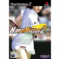 Midas Hard Hitter 2 PS2