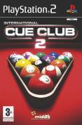 Midas International Cue Club 2 PS2