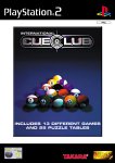 International Cue Club for PS2
