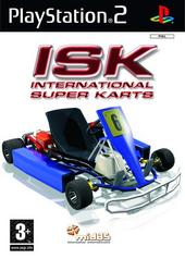 International Super Karts PS2
