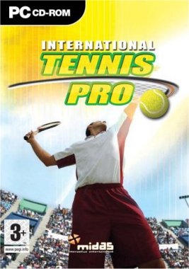 International Tennis Pro PC