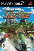Kawasaki Jet Ski PS2