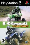 Kawasaki Quad Bikes PS2