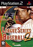 League Series Baseball 2 PS2