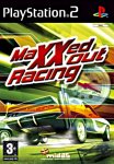Midas MaXXed Out Racing PS2