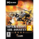 Midas Operation Air Assault 2 PC