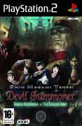 Shin Megami Tensei Devil Summoner PS2