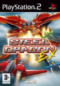 Steel Dragon EX PS2