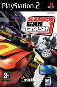 Stock Car Crash PS2