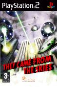 They Came From The Skies PS2