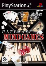Ultimate Mind Games PS2