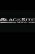 Blacksite Area 51 PS3