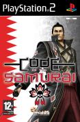 MIDWAY Code Of The Samurai PS2