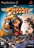 MIDWAY Freaky Flyers PS2