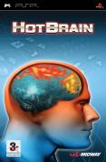 MIDWAY Hot Brain PSP