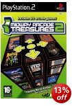 MIDWAY Midway Arcade Treasures 2 PS2