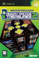 Midway Arcade Treasures 2 Xbox
