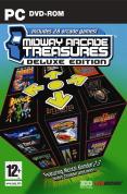 MIDWAY Midway Arcade Treasures Deluxe Edition PC