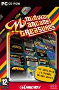 MIDWAY Midway Arcade Treasures PC