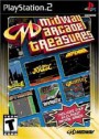 MIDWAY Midway Arcade Treasures PS2