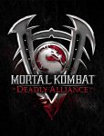 MIDWAY Mortal Kombat Deadly Alliance (PS2)