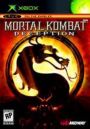 MIDWAY Mortal Kombat Deception Xbox