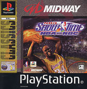 MIDWAY NBA Showtime PSX