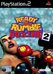 MIDWAY Ready 2 Rumble Boxing 2 PS2