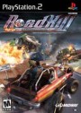 MIDWAY Roadkill PS2