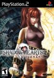 MIDWAY Shadow Hearts Covenant PS2