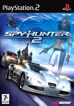 MIDWAY Spy Hunter 2 PS2