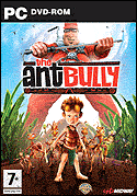 MIDWAY The Ant Bully PC
