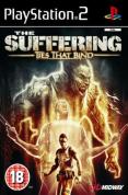 MIDWAY The Suffering 2 The Ties That Bind PS2
