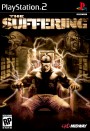 MIDWAY The Suffering PS2