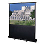 Pull-up portable Projector Screen 60in