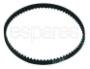 Belt for S456 S550 S758 Vacuum Cleaners