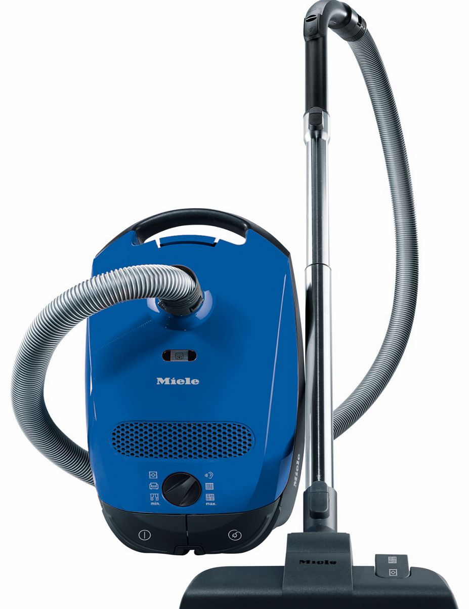 Miele C1-ECOLINE-JNR Vacuum Cleaners