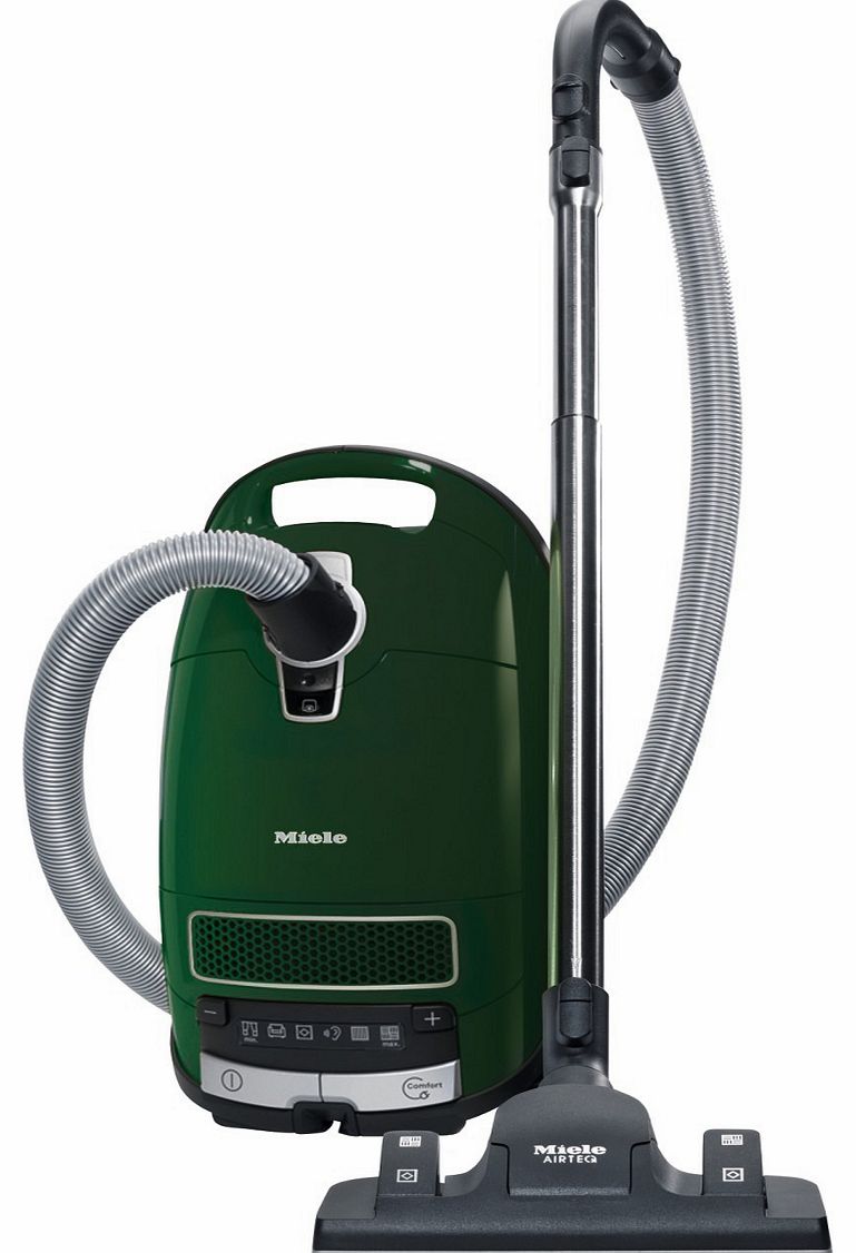 Miele C2-CMPCT-ECOLINE Vacuum Cleaners