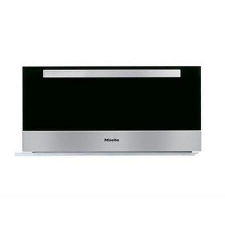 Miele ESW5080-29CLST Stainless Steel Warming