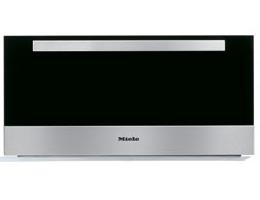 Miele ESW5080-29SS Warming Drawer in CleanSteel
