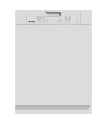 MIELE G1142SCIWH