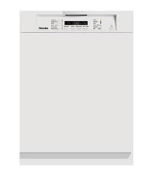 Miele G1252SCIWH