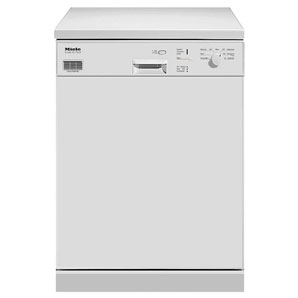 Miele G975SC Dishwasher- White