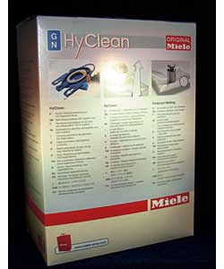 GN Hyclean Bags
