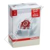 Miele Paper Bag and Vacuum Filter Pack (Type F/J/M)