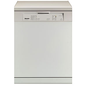 Polaris Dishwasher- White