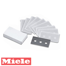 Miele Replacement Blades (x10) 4380630