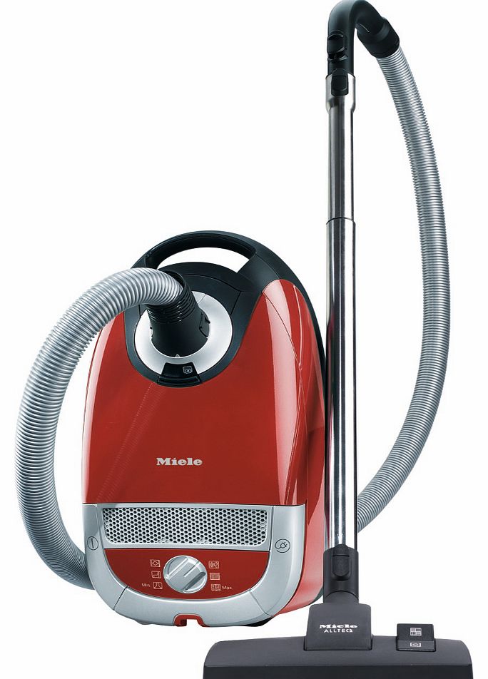 Miele S5212 Handheld Vacuum Cleaners