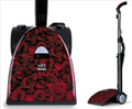 Miele S938 Red Roses