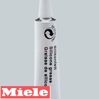Miele Silicone Grease for Steam Ovens (5g) 5132001